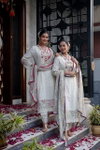 FF Printed Cotton Sifli Designer Kurti With Bottom Dupatta Wholesale Price In Surat